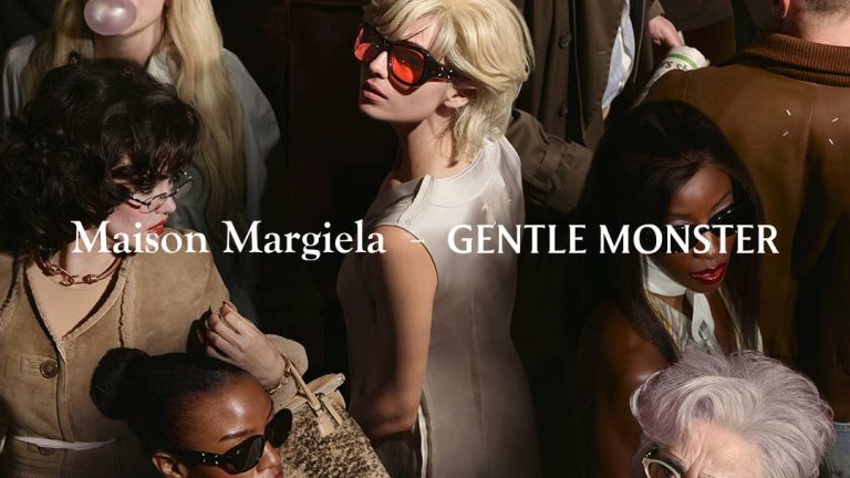 Weekly Drop Watch: Alex Mill, Maison Margiela x Gentle Monster, Curology x Dove Cameron and More