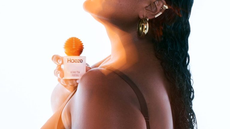 Target's Newest Fragrance Brand Wants to Make Luxury-Grade Scents More Accessible