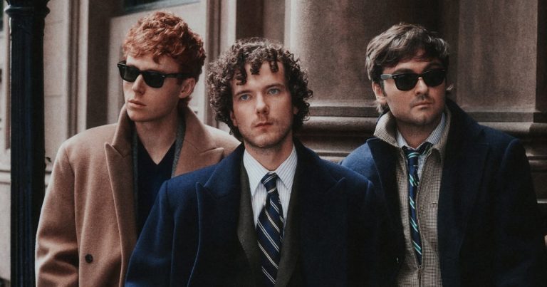 Please Don’t Destroy Stars in J.Crew’s Suiting Campaign