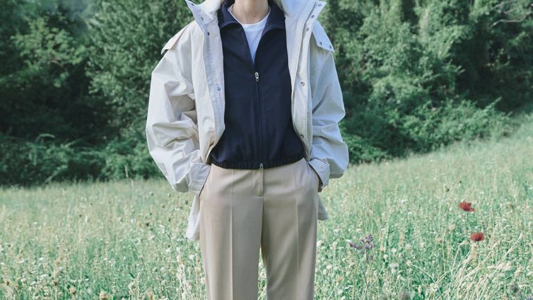 Weekly Drop Watch: Madewell x The New York Public Library, Jil Sander x Puma, Merit and More