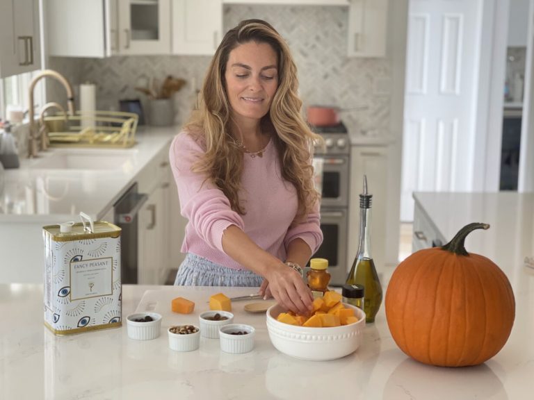 10 Recipes to Make with Pumpkins from the Patch