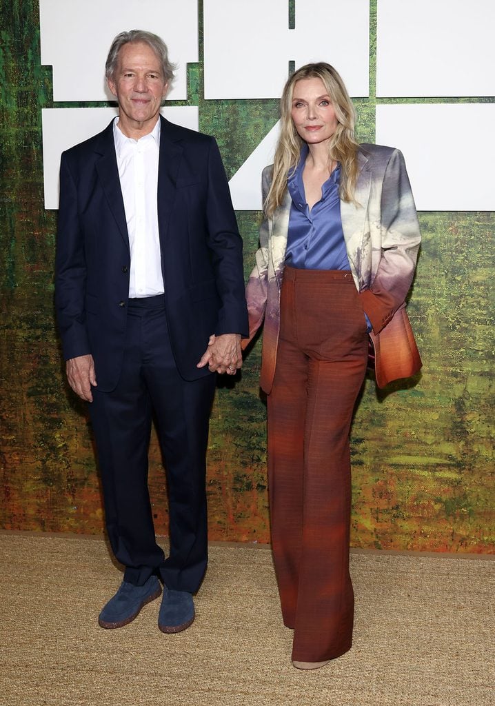 Everyone Wore Gabriela Hearst for The Nat Gala 2026