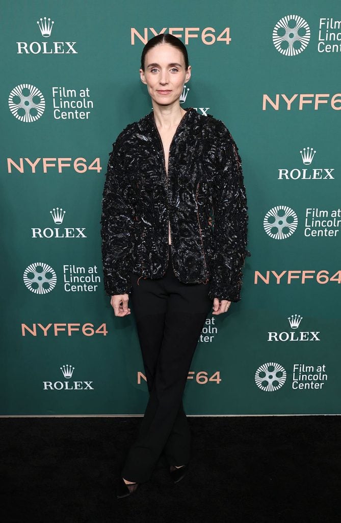 New York Film Festival 2026: Red Carpet Fashion Roundup