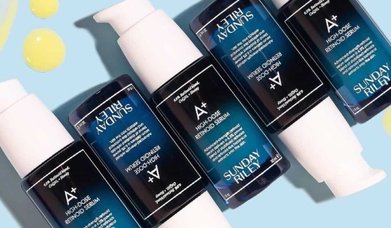 8 Best Retinols for Men to Reverse Aging Effects in 2026