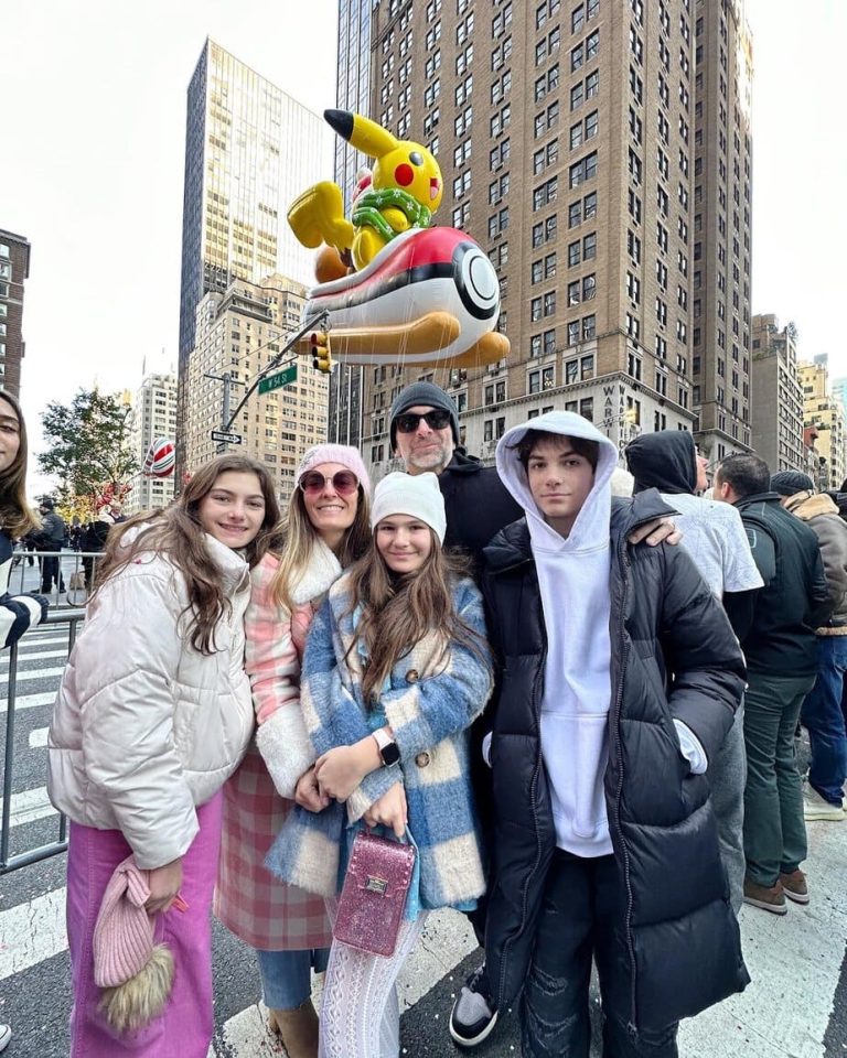 Tips for Seeing the Macy’s Thanksgiving Day Parade