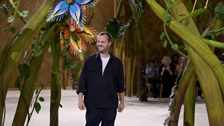 Must Read: Inside Matthieu Blazy's First Year at Chanel, Bernard Arnault on Running LVMH