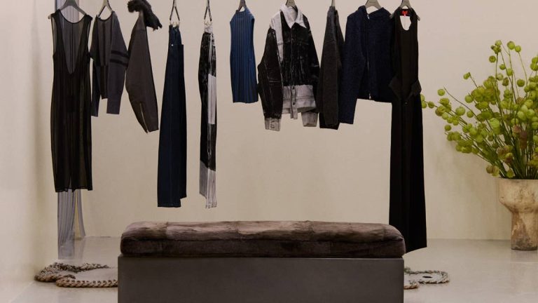 Must Read: Martine Rose Alleged To Replace Pierpaolo Piccioli at Balenciaga, Eckhaus Latta Opens Its First NYC Flagship