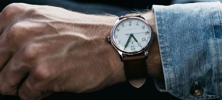 Men’s Christmas Watches Gift Guide 2026